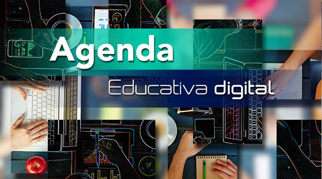Colaboración de la DGTIC en la Agenda Digital Educativa - Portal