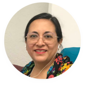 Marcela Peñaloza Báez