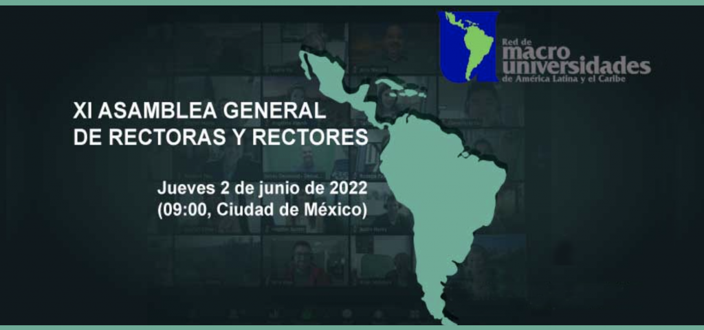 Titular de la DGTIC presenta avances del grupo de trabajo de TIC en asamblea de macrouniversidades