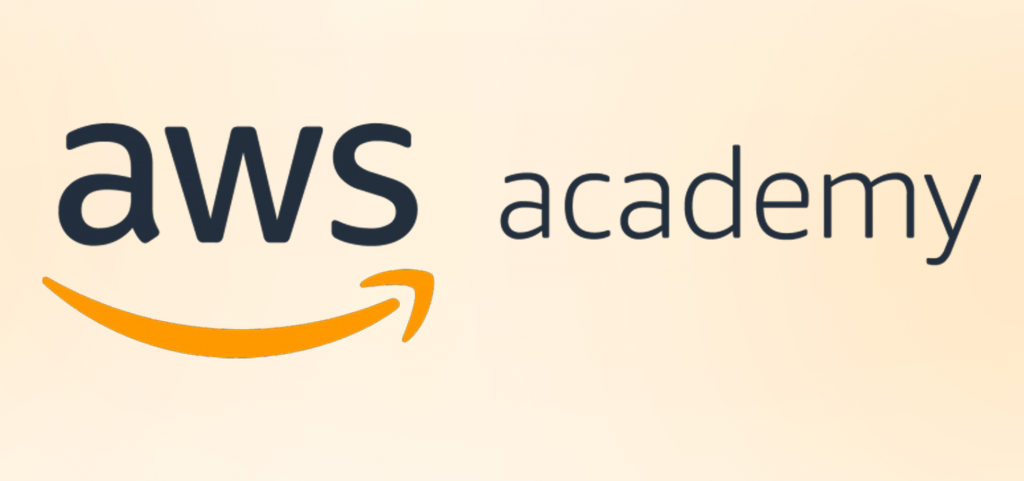 Presentación de la Academia Amazon Web Services en la UNAM