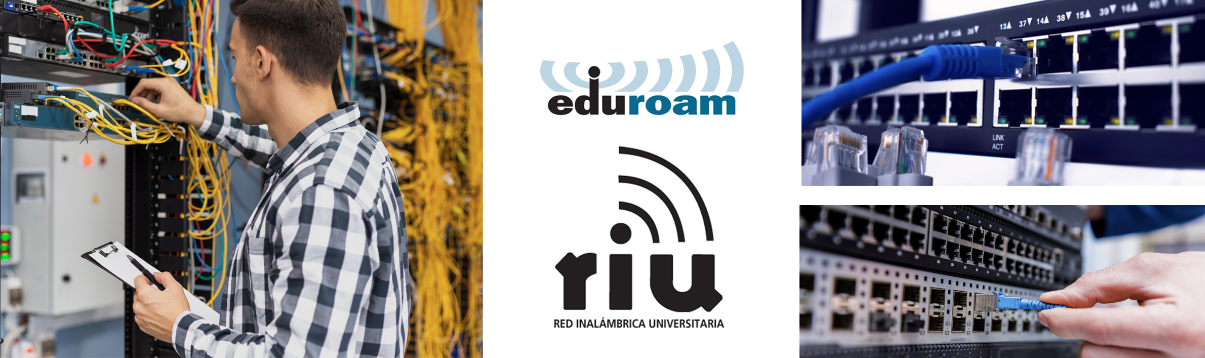 4 CONECTIVIDAD Y TELECOMUNICACIONES