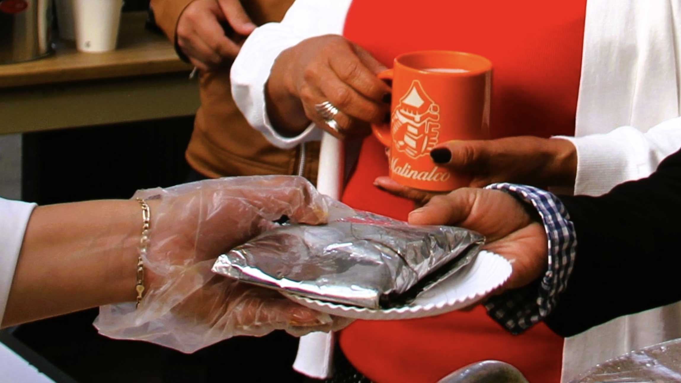 tamales