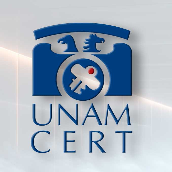 unamcert