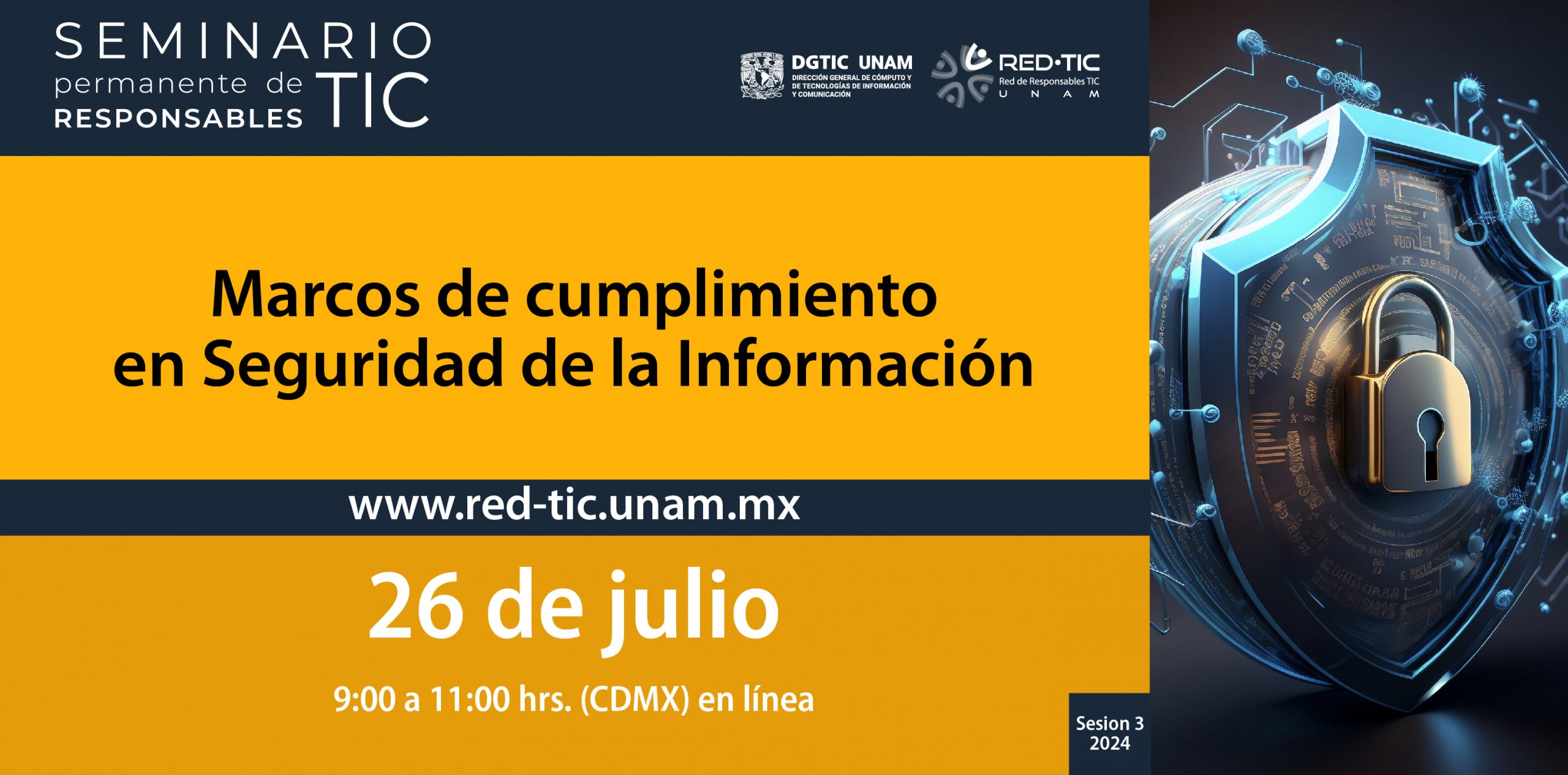 Resposables TIC