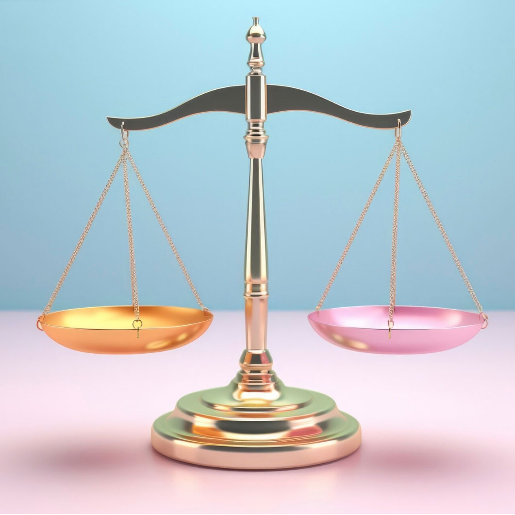 balance