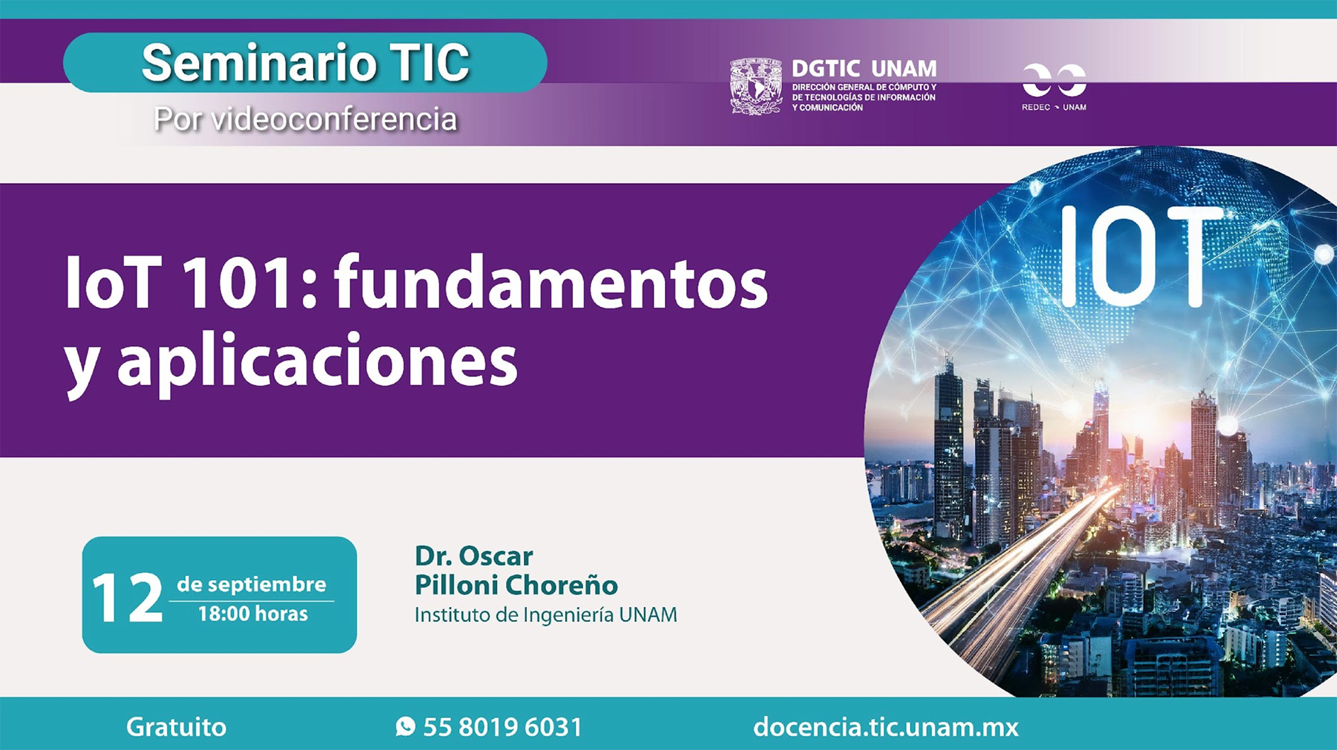 IOT