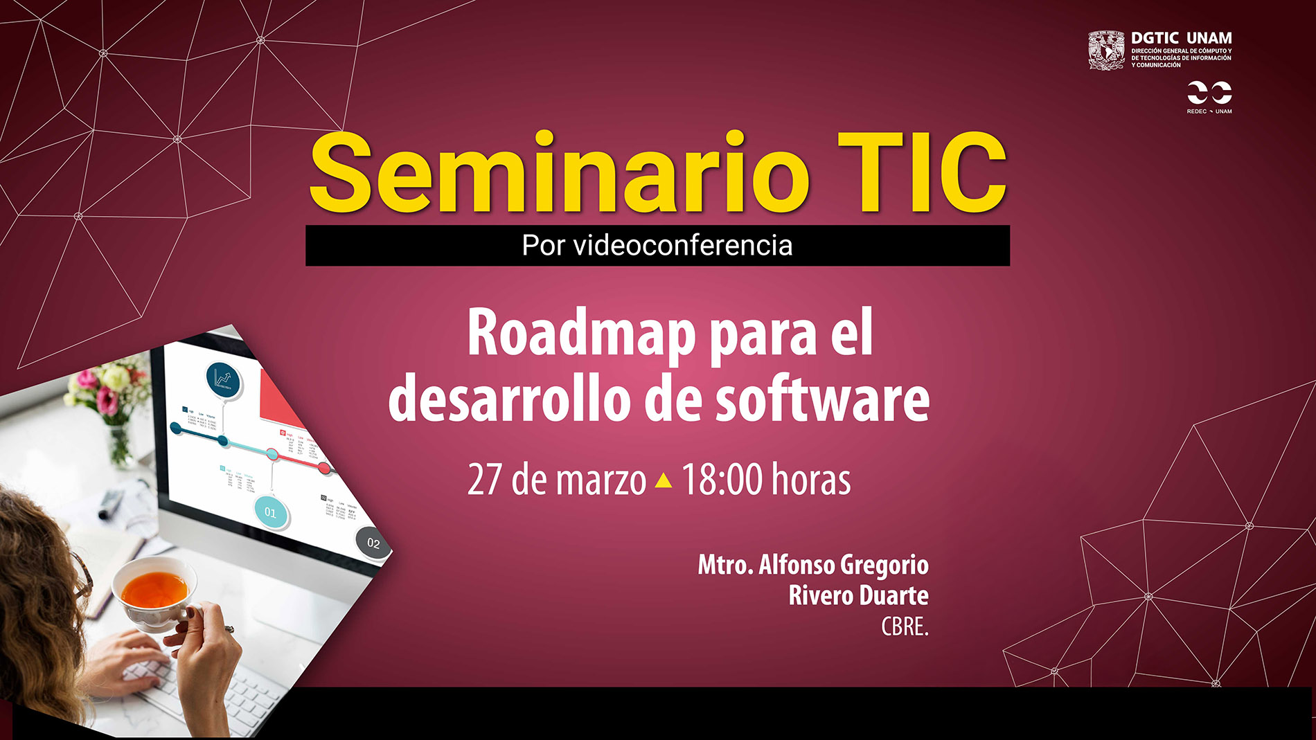 27 de marzo