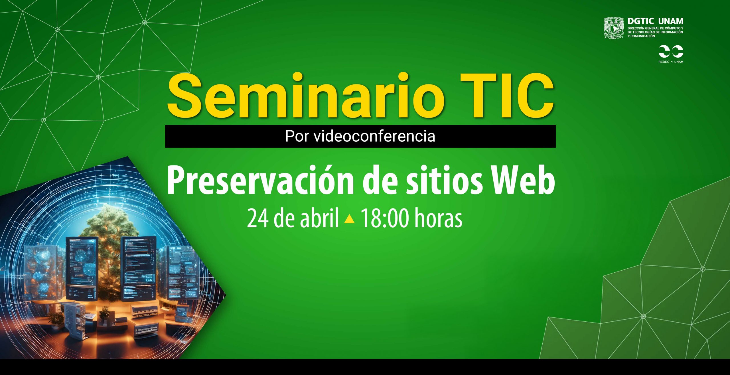 24 ABRIL