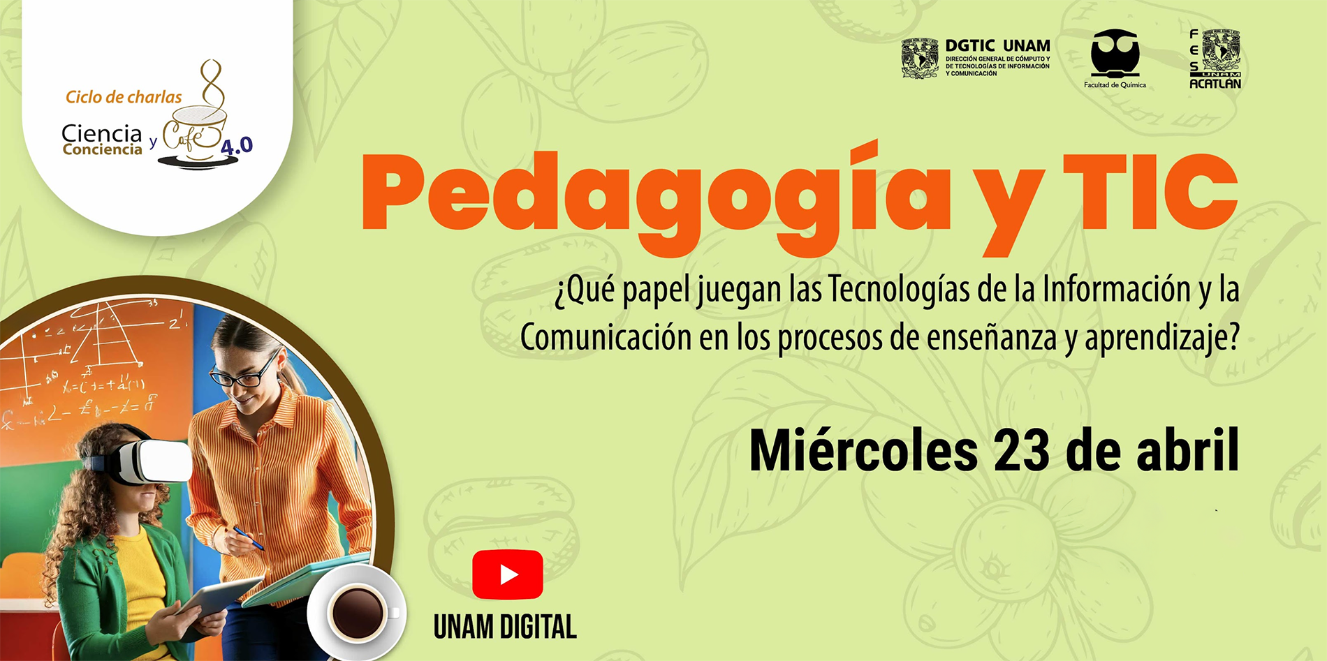 pedagogia