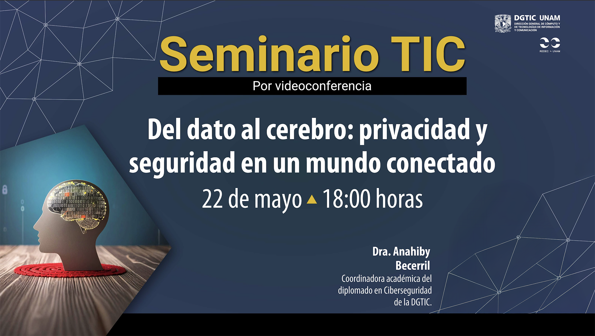 seminario tic