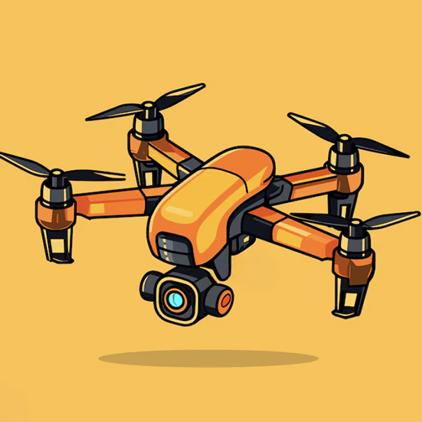 Drones: una tecnología en crecimiento