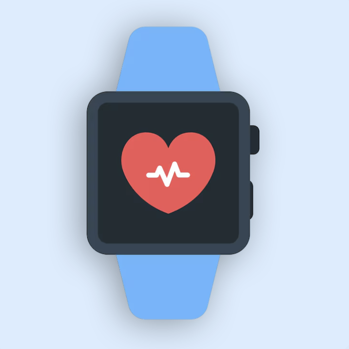 Relojes inteligentes: cuidado de datos, prevención de enfermedades y mejores hábitos