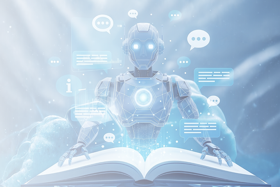 La inteligencia artificial no es magia