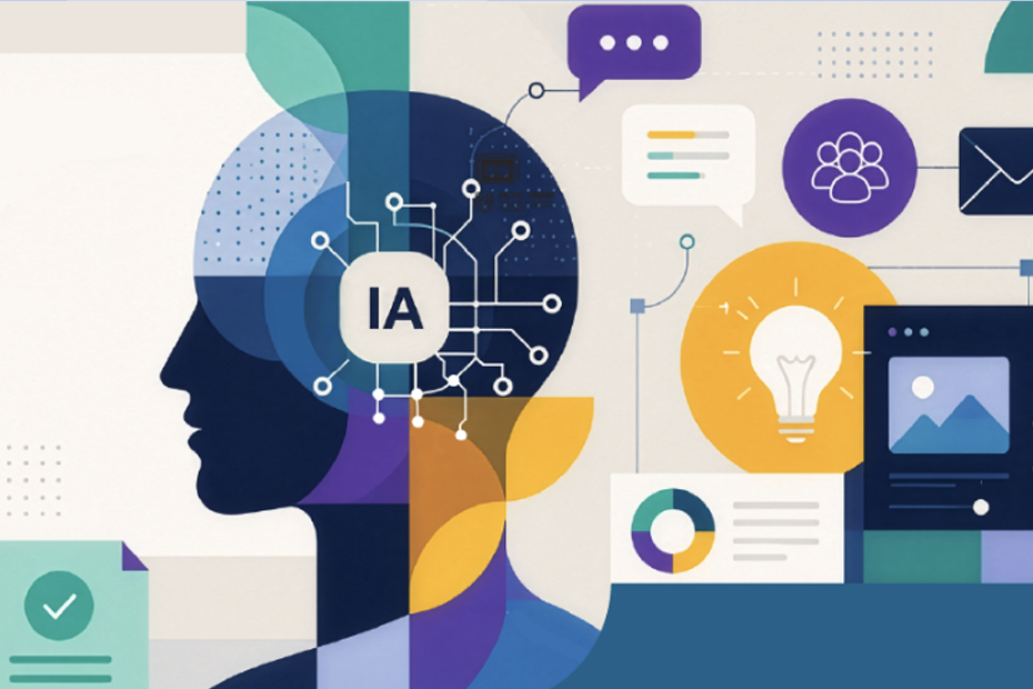 El papel de lo humano en la era de la Inteligencia Artificial