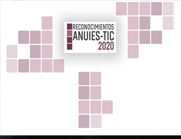 La UNAM forma parte del Comité Evaluador de los Reconocimientos ANUIES-TIC 2020