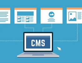 Consideraciones en la elección de un CMS para la publicación de contenidos