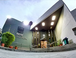Mensaje al personal de la DGTIC