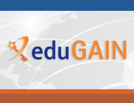 eduGAIN Nuevo servicio internacional en apoyo de la comunidad académica