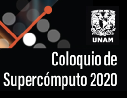 Más de 75 ponencias, presentaciones y talleres en el Coloquio de Supercómputo 2020