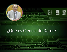 Participa el Dr. Héctor Benítez en la XVIII Conferencia de TIC de Campeche