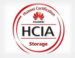 Dos académicos de la DGTIC se certifican en HCIA Storage
