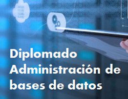 Se gradúa la 25ª generación del Diplomado de Administración de bases de datos