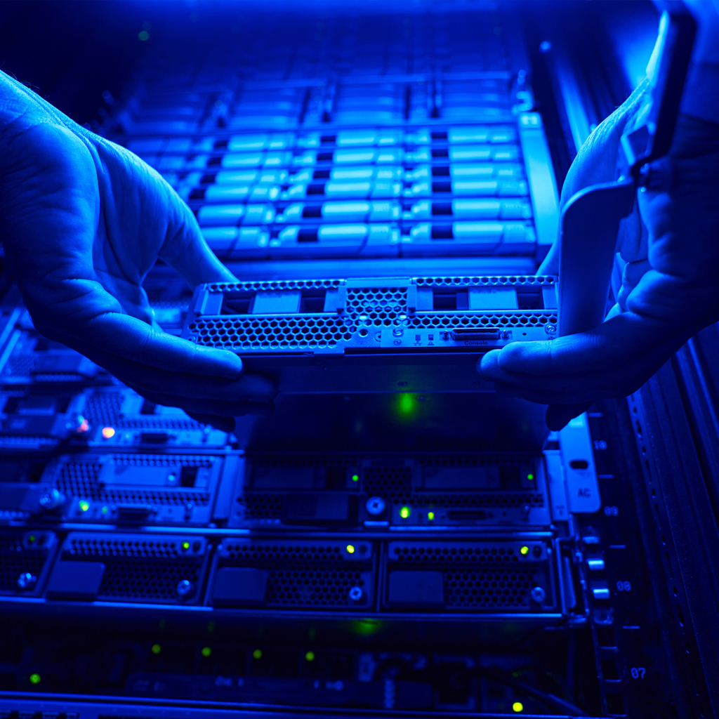 Generar conocimiento, la importancia de las bases de datos