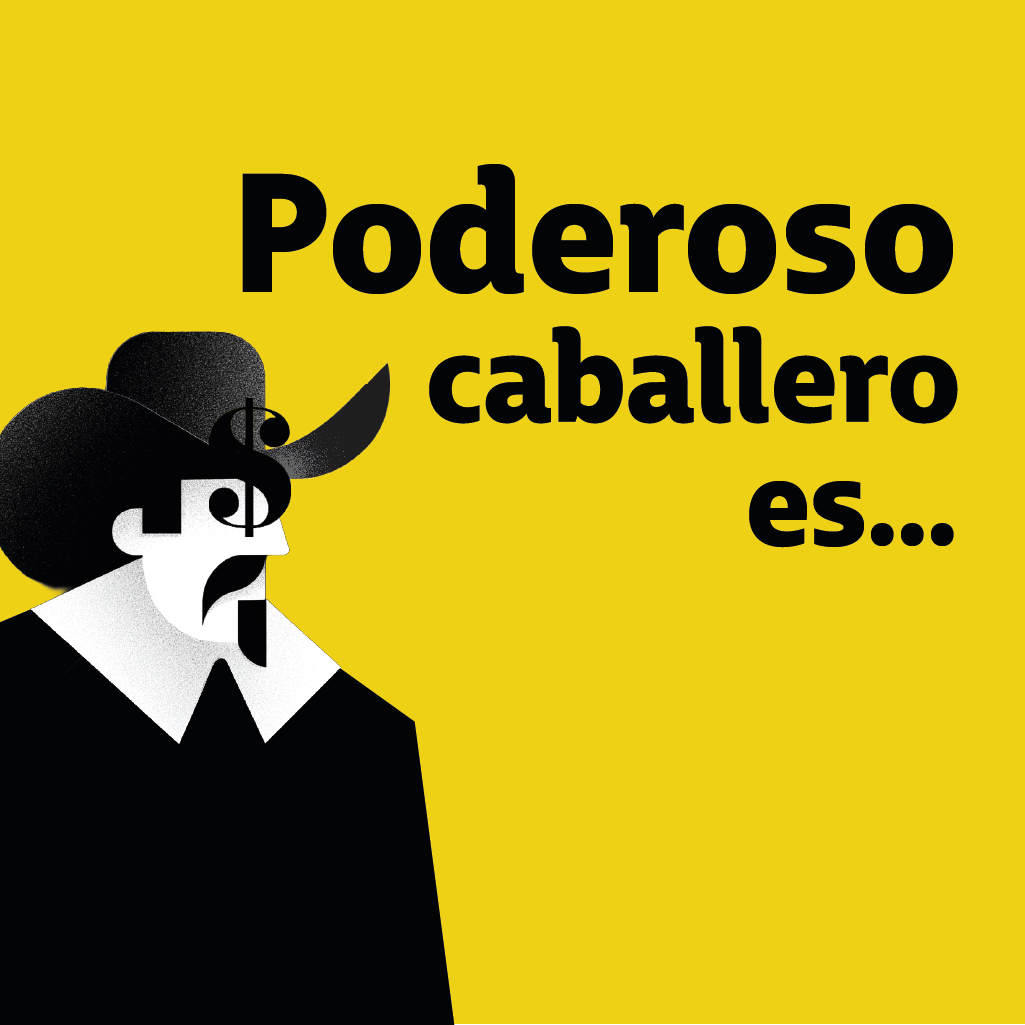 Poder económico y poder político: una relación histórica