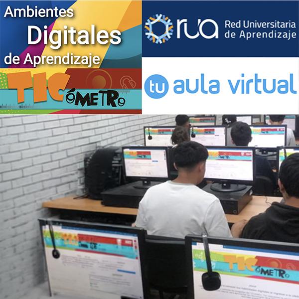 Tecnologías en la educación