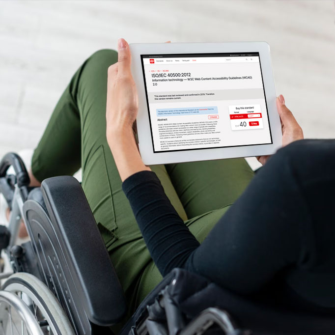 Presenta la DITE el Conversatorio Accesibilidad, Tecnología y Educación