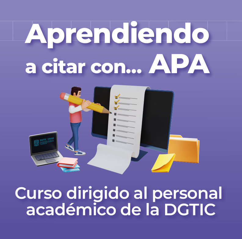Capacitación para mejorar la calidad de trabajos académicos