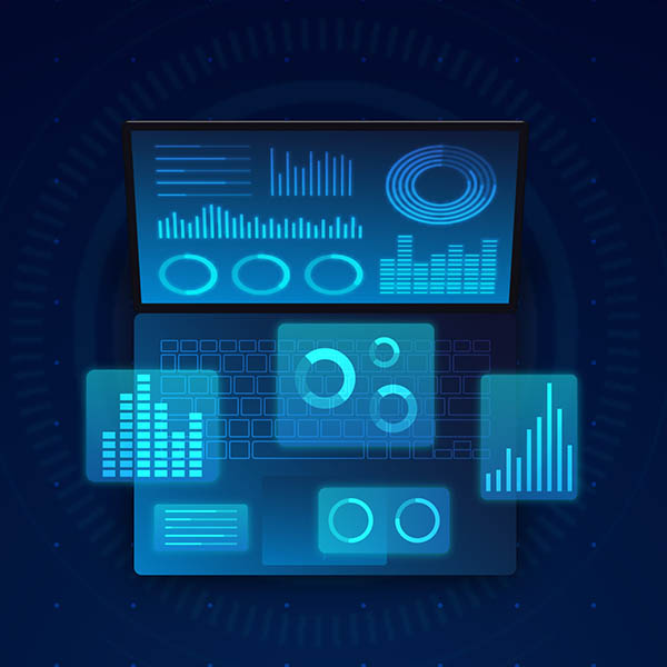 La importancia de la gestión de datos en las organizaciones