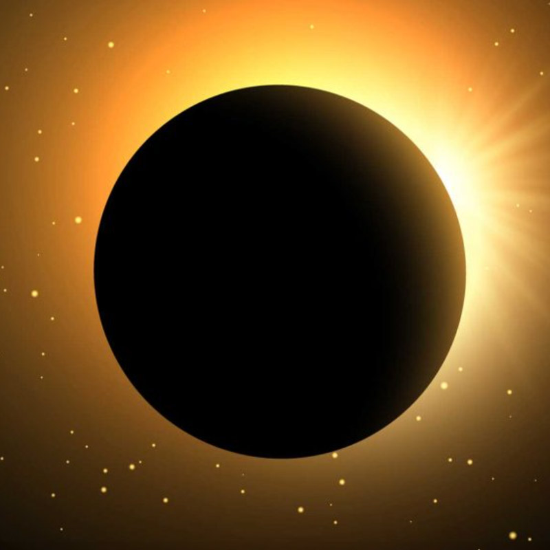 Eclipse total de Sol: un evento memorable