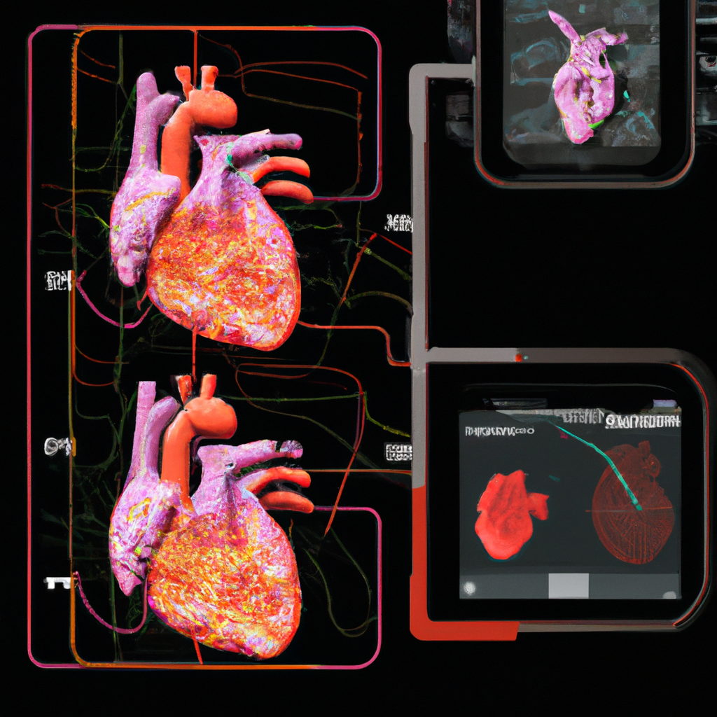 Machine Learning apoya a médicos para tomar decisiones