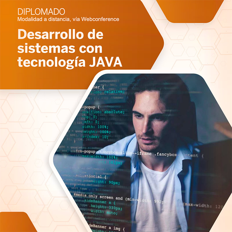 Diplomado Java: formación integral para el desarrollo de aplicaciones