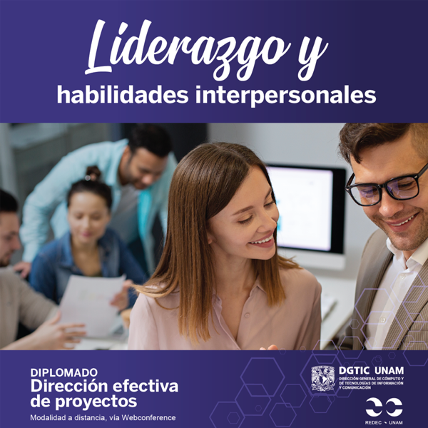 Egresa nueva generación del diplomado Dirección efectiva de proyectos